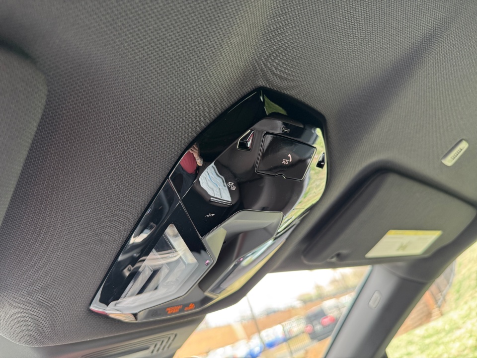 WB543CF03TCW48254 2026 BMW iX xDrive45