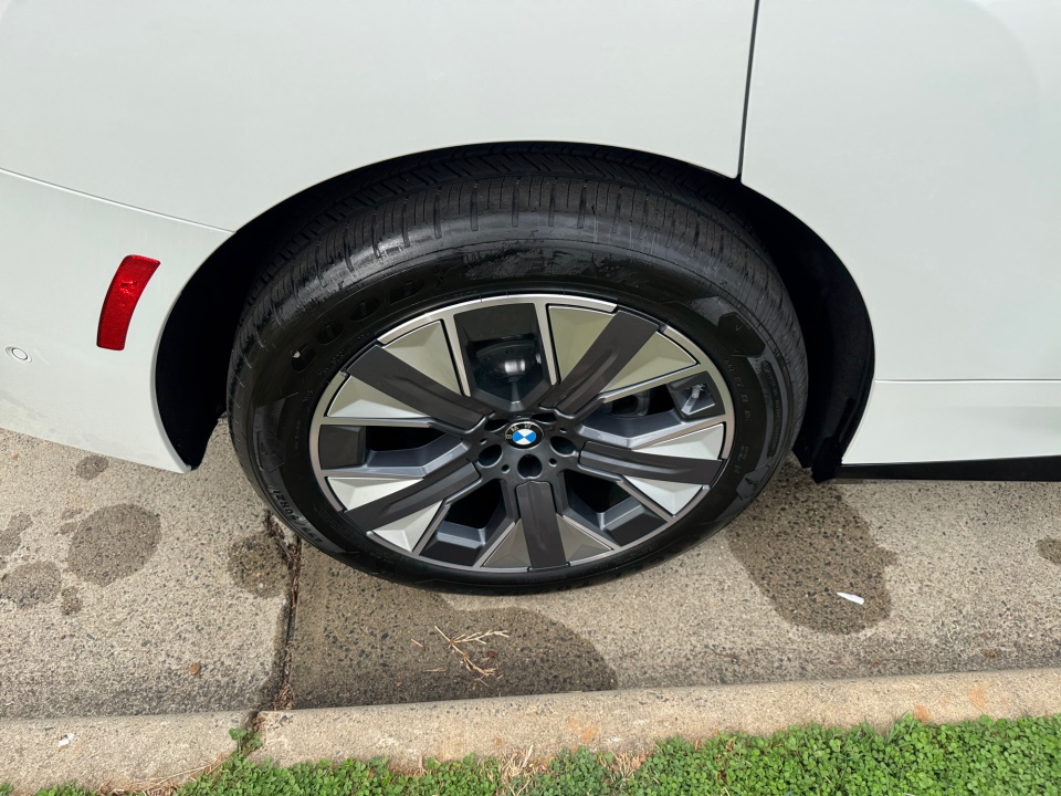 WB543CF03TCW48254 2026 BMW iX xDrive45