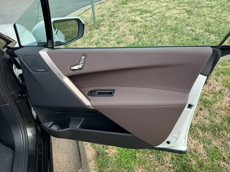 WB543CF03TCW48254 2026 BMW iX xDrive45