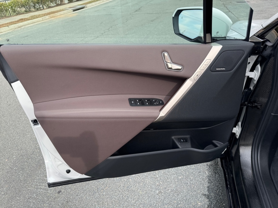 WB543CF03TCW48254 2026 BMW iX xDrive45