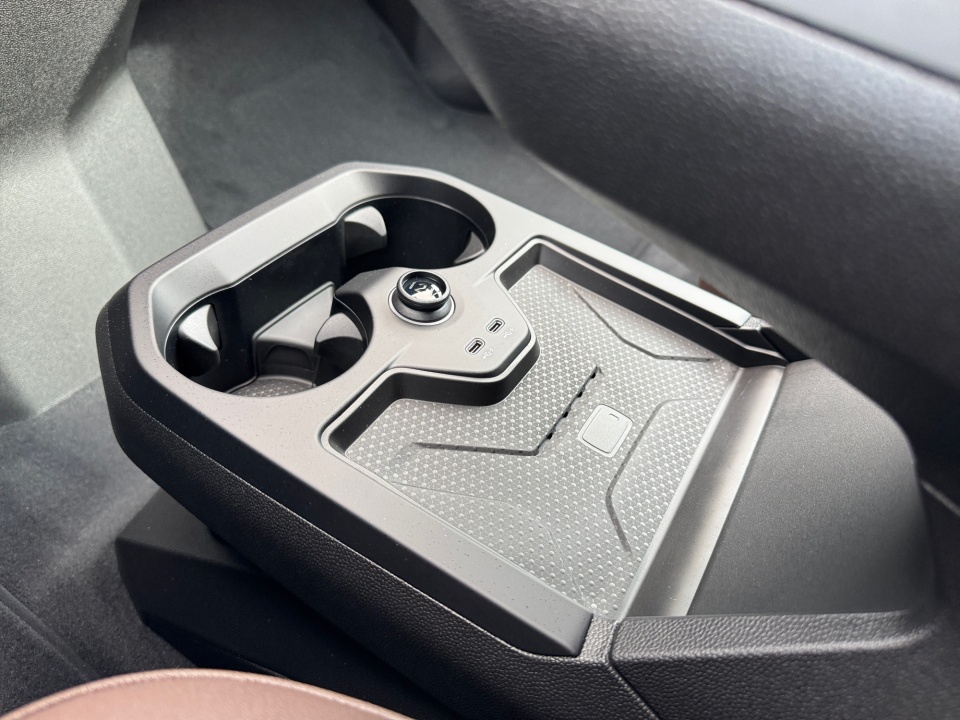 WB543CF03TCW48254 2026 BMW iX xDrive45