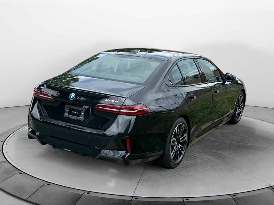 WBA13FK08VCY22589 2027 BMW 5 Series 550e xDrive