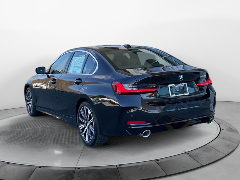 WBA13LA01TFW35528 2026 BMW 330i