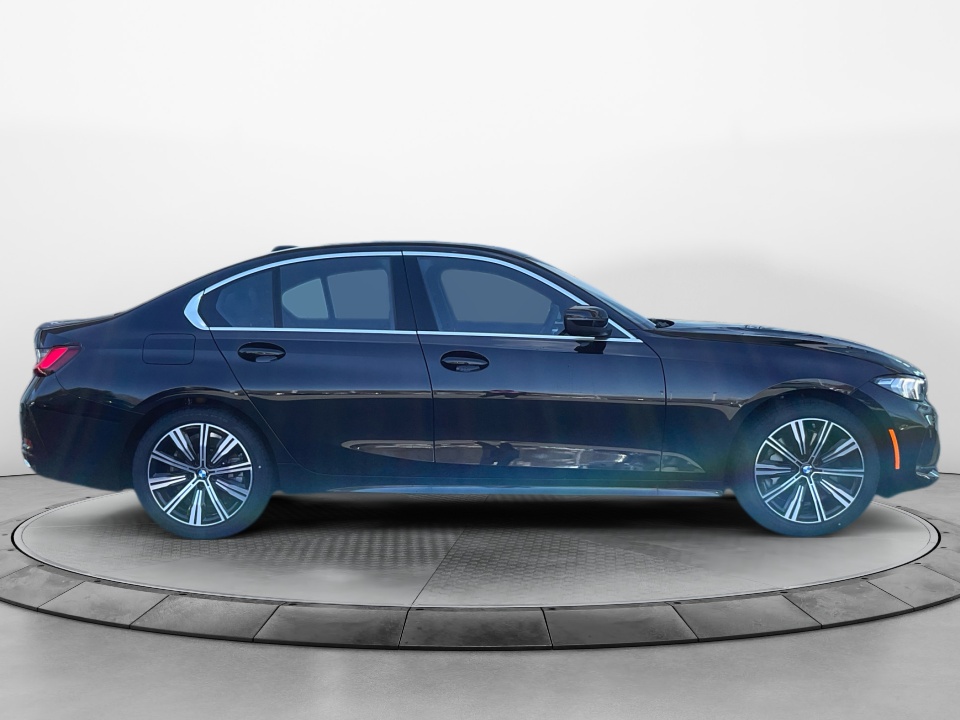 WBA13LA01TFW35528 2026 BMW 330i