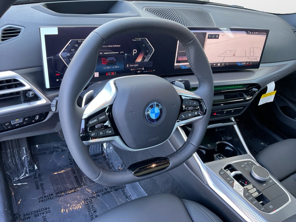 WBA13LA01TFW35528 2026 BMW 330i