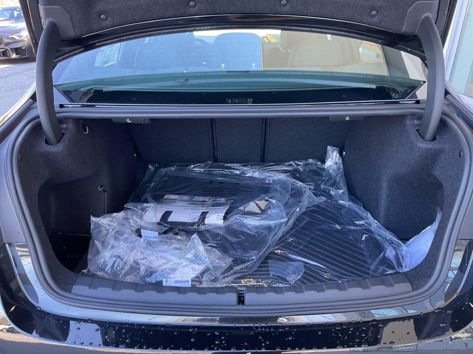 WBA13LA01TFW35528 2026 BMW 330i