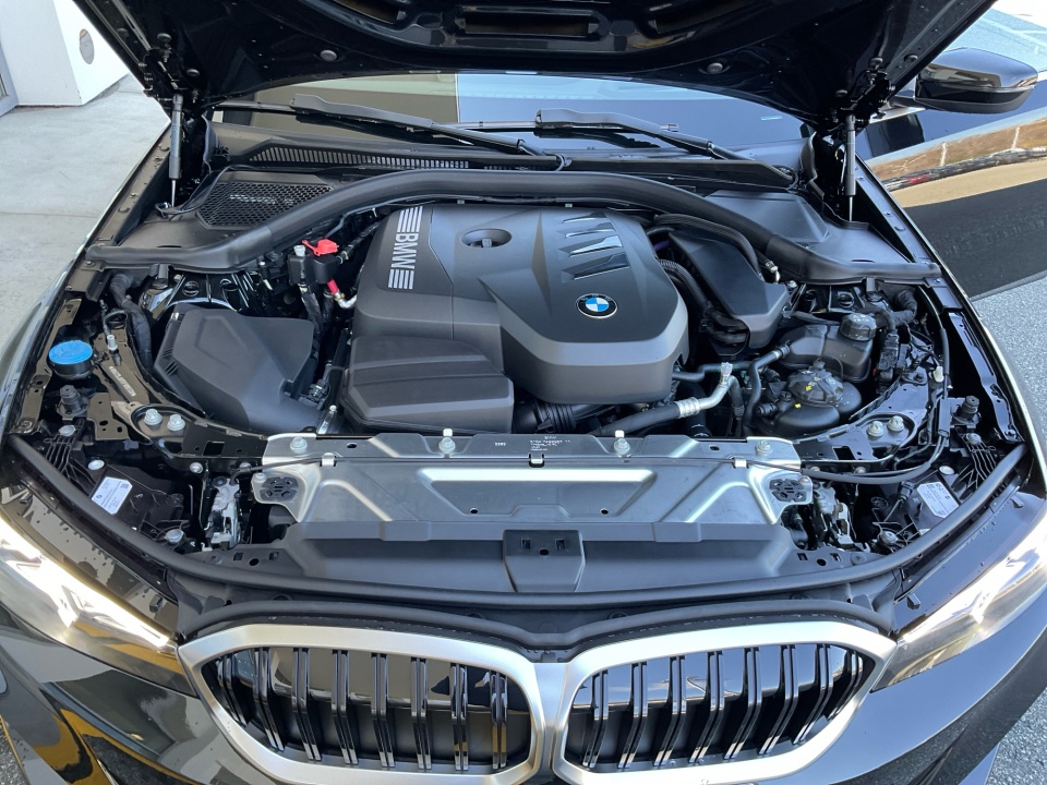 WBA13LA01TFW35528 2026 BMW 330i