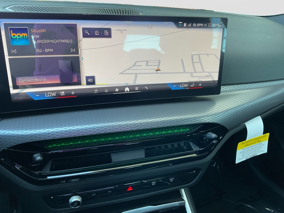 WBA13LA01TFW35528 2026 BMW 330i