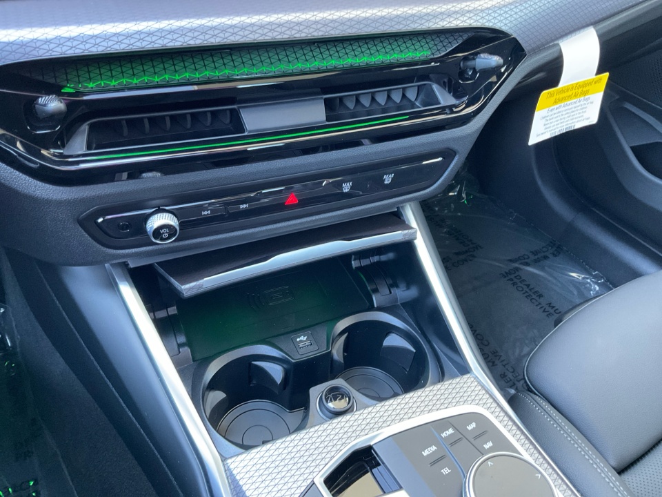 WBA13LA01TFW35528 2026 BMW 330i