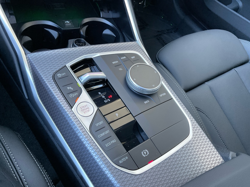 WBA13LA01TFW35528 2026 BMW 330i