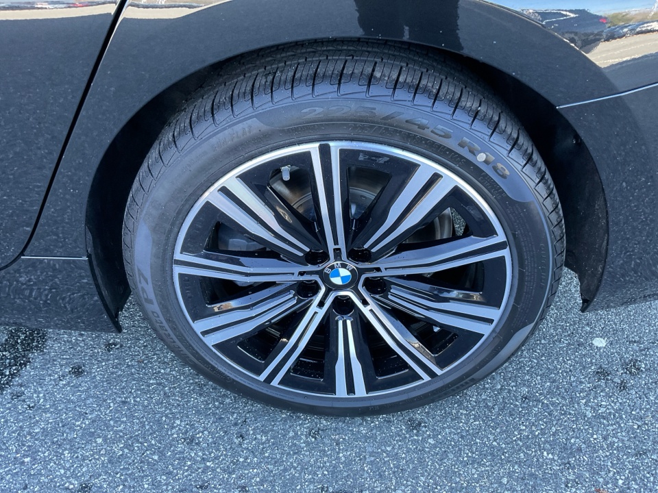 WBA13LA01TFW35528 2026 BMW 330i