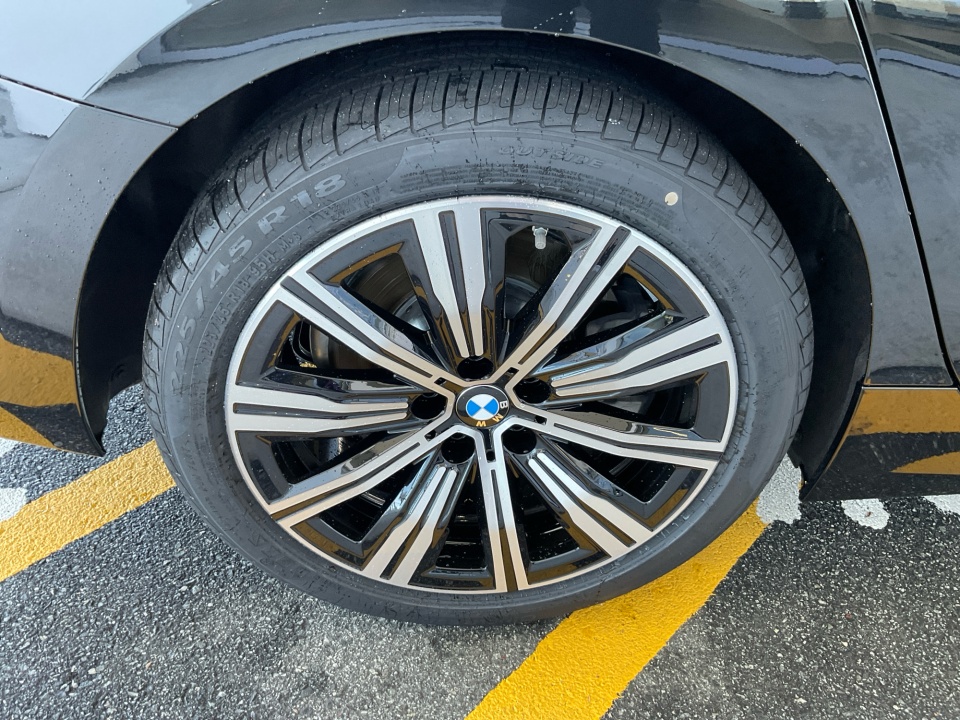 WBA13LA01TFW35528 2026 BMW 330i