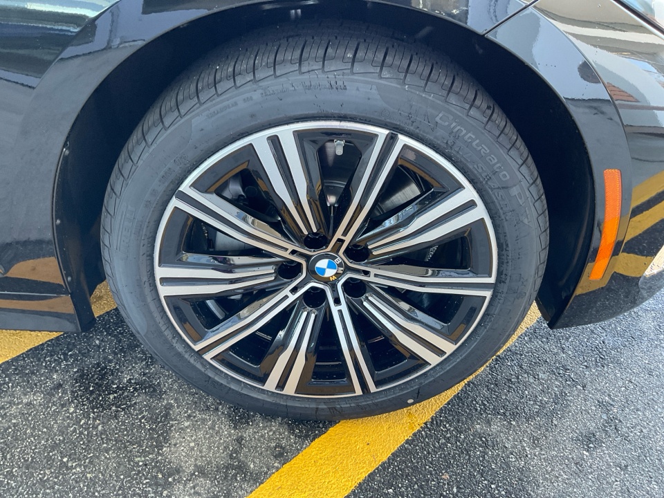 WBA13LA01TFW35528 2026 BMW 330i