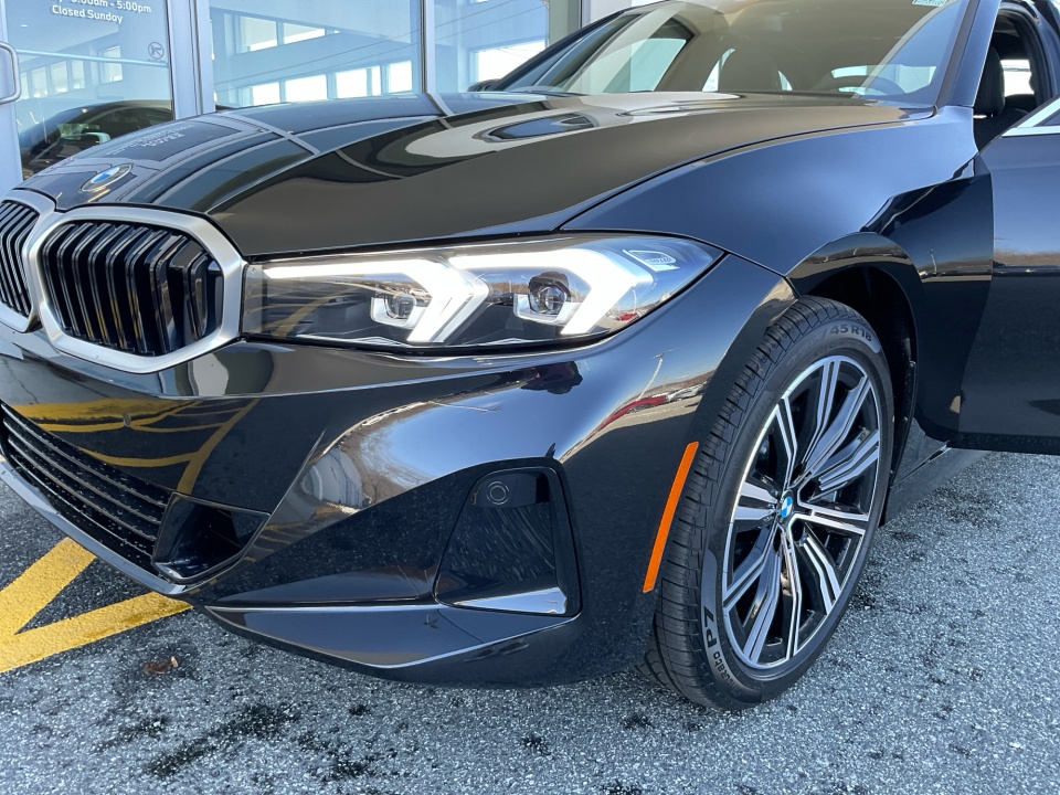 WBA13LA01TFW35528 2026 BMW 330i