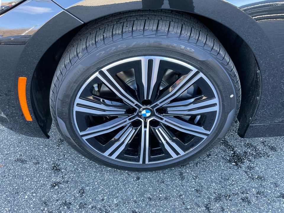 WBA13LA01TFW35528 2026 BMW 330i