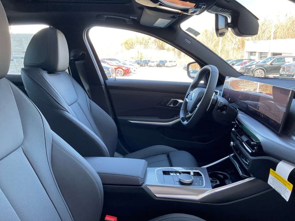 WBA13LA01TFW35528 2026 BMW 330i