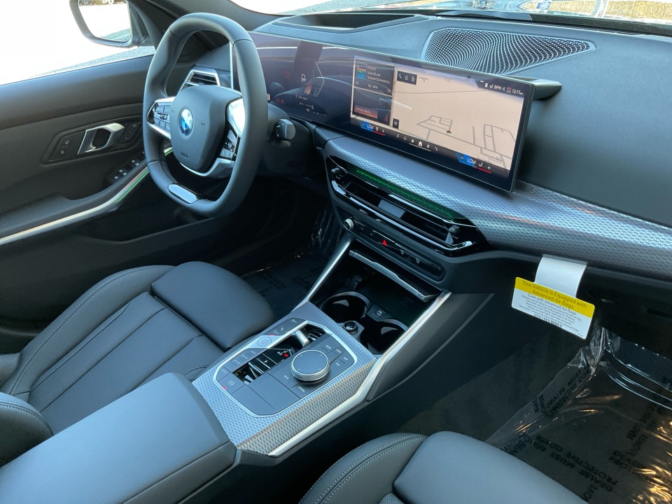 WBA13LA01TFW35528 2026 BMW 330i