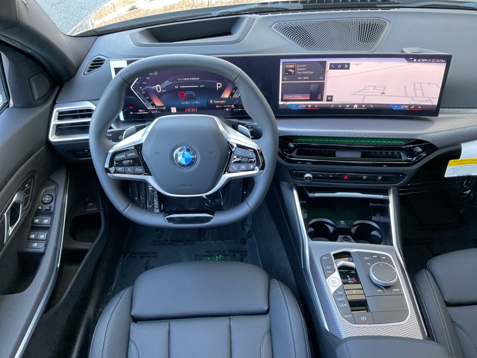 WBA13LA01TFW35528 2026 BMW 330i