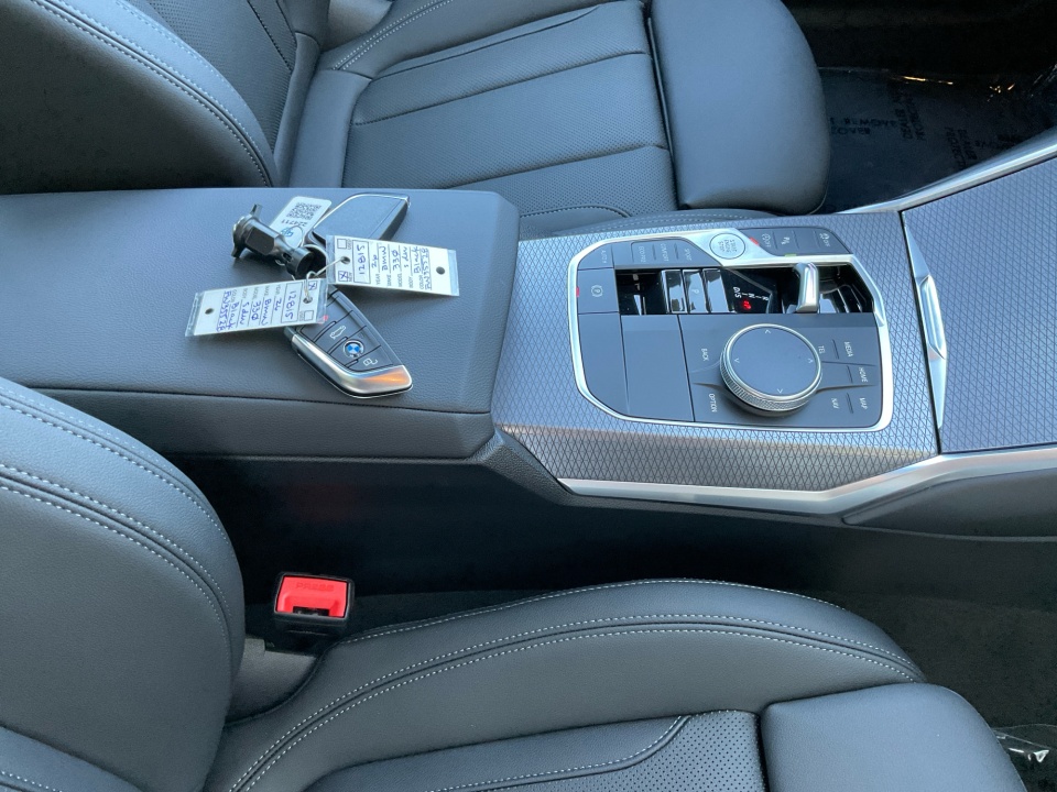 WBA13LA01TFW35528 2026 BMW 330i