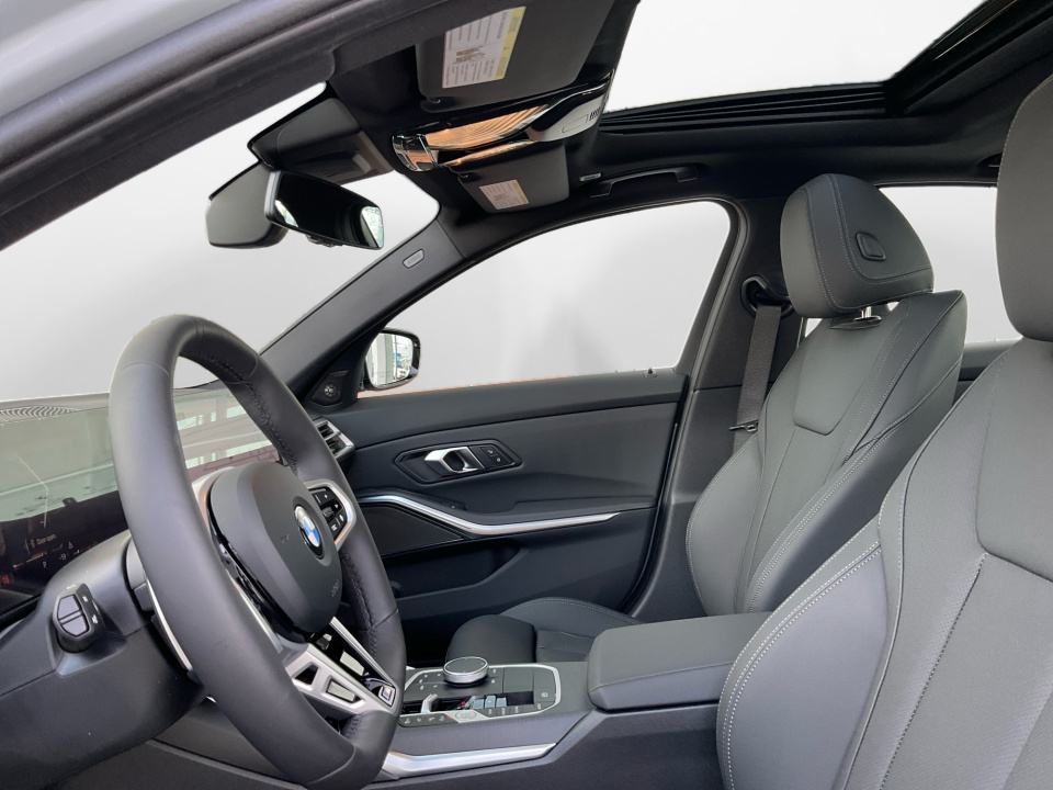 WBA13LA03TFW30105 2026 BMW 330i