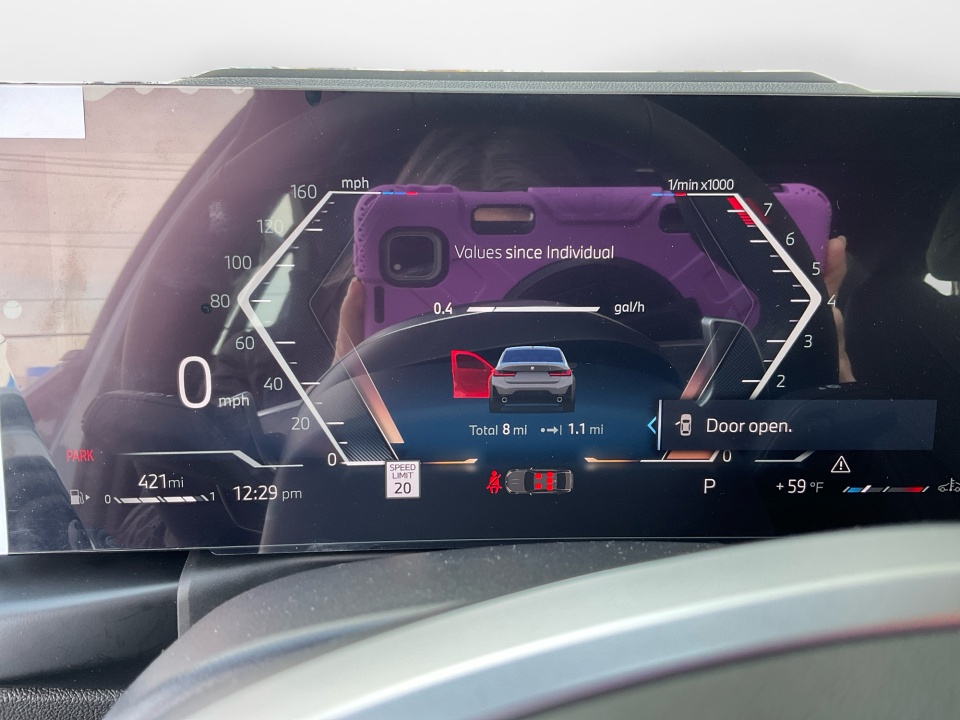 WBA13LA03TFW30105 2026 BMW 330i