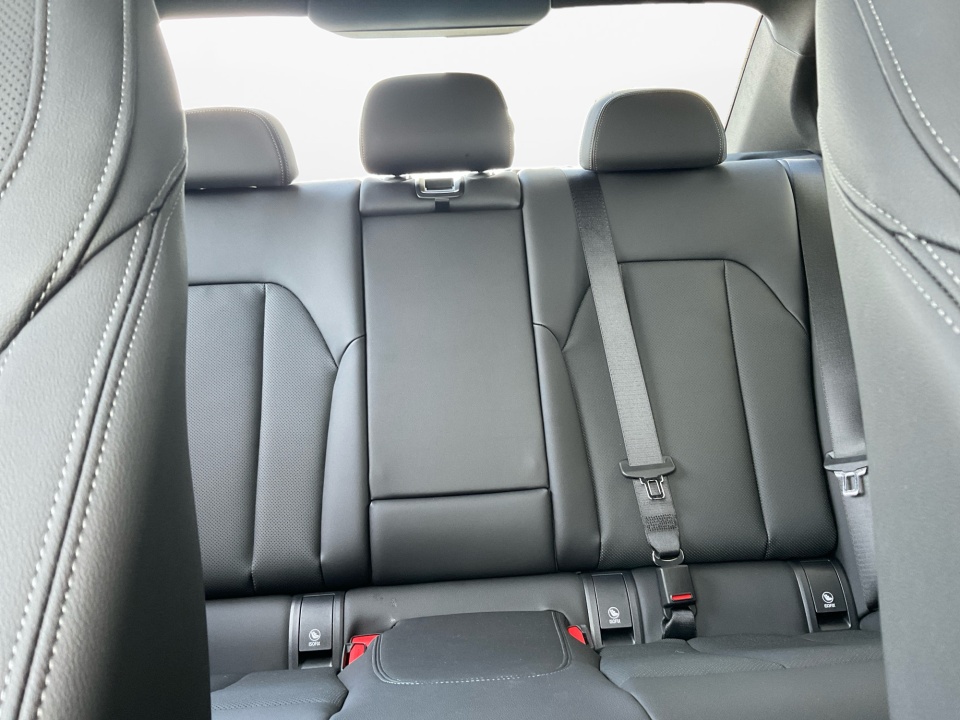 WBA13LA03TFW30105 2026 BMW 330i