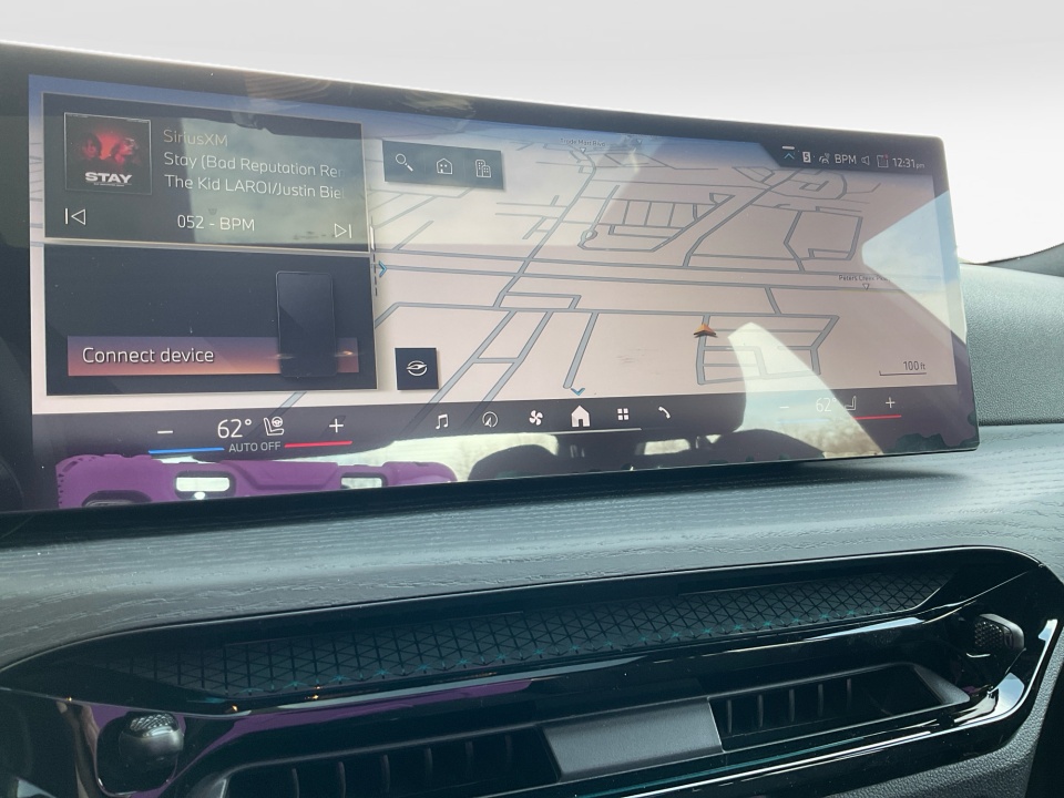 WBA13LA03TFW30105 2026 BMW 330i