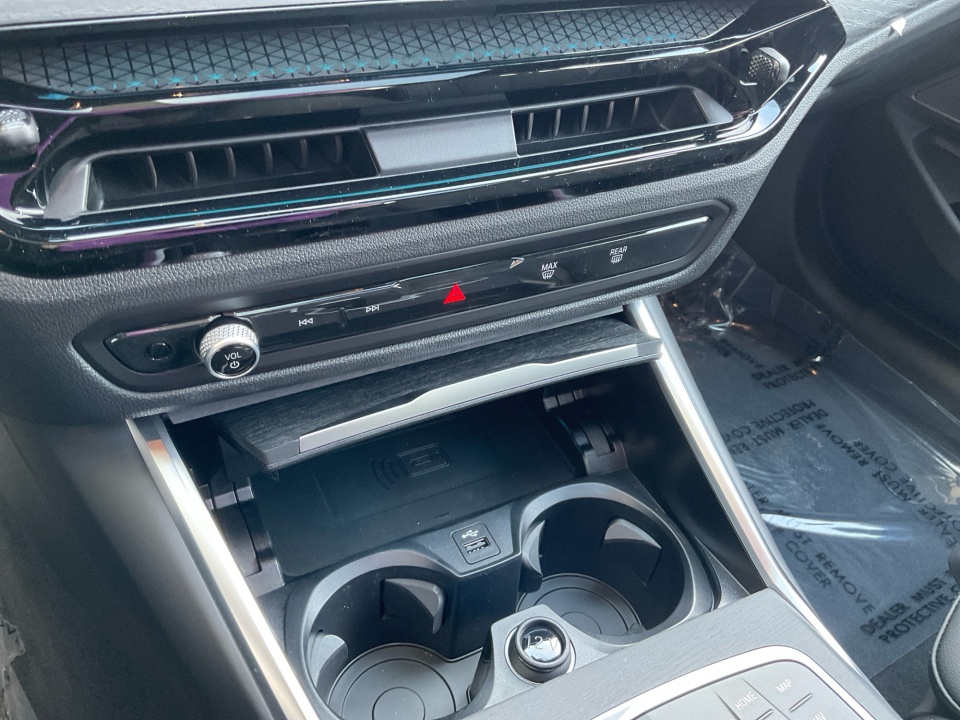 WBA13LA03TFW30105 2026 BMW 330i