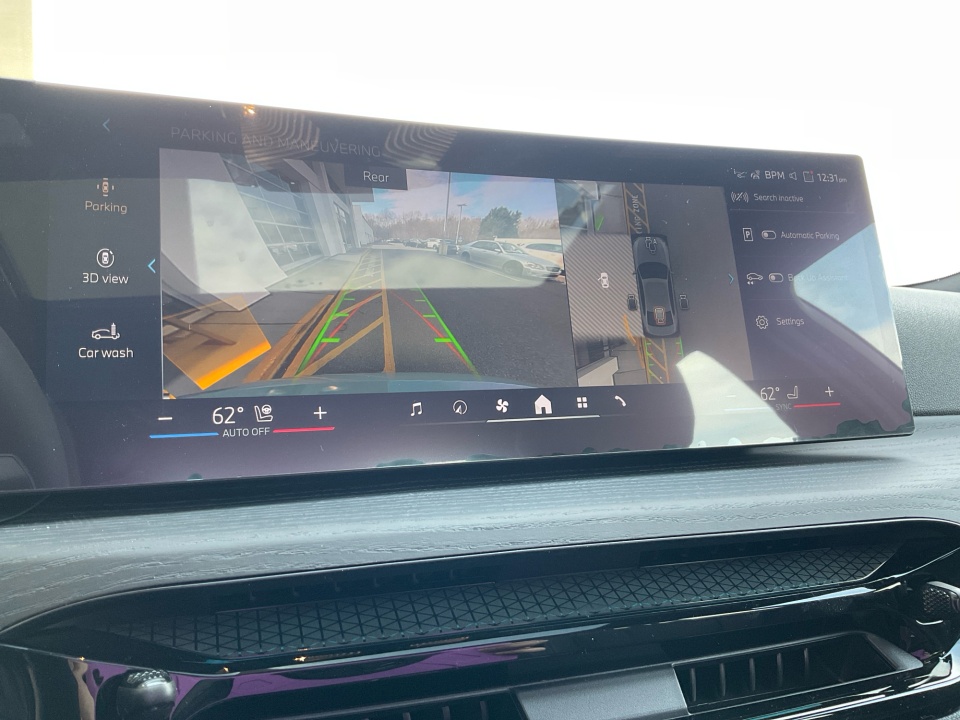 WBA13LA03TFW30105 2026 BMW 330i