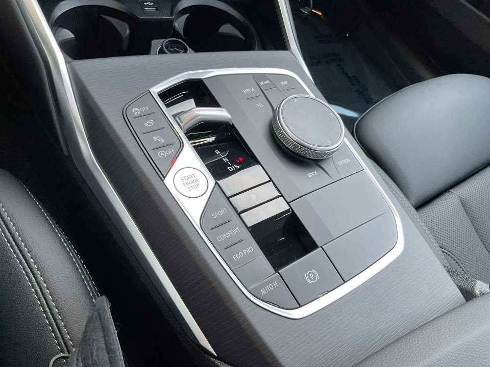 WBA13LA03TFW30105 2026 BMW 330i