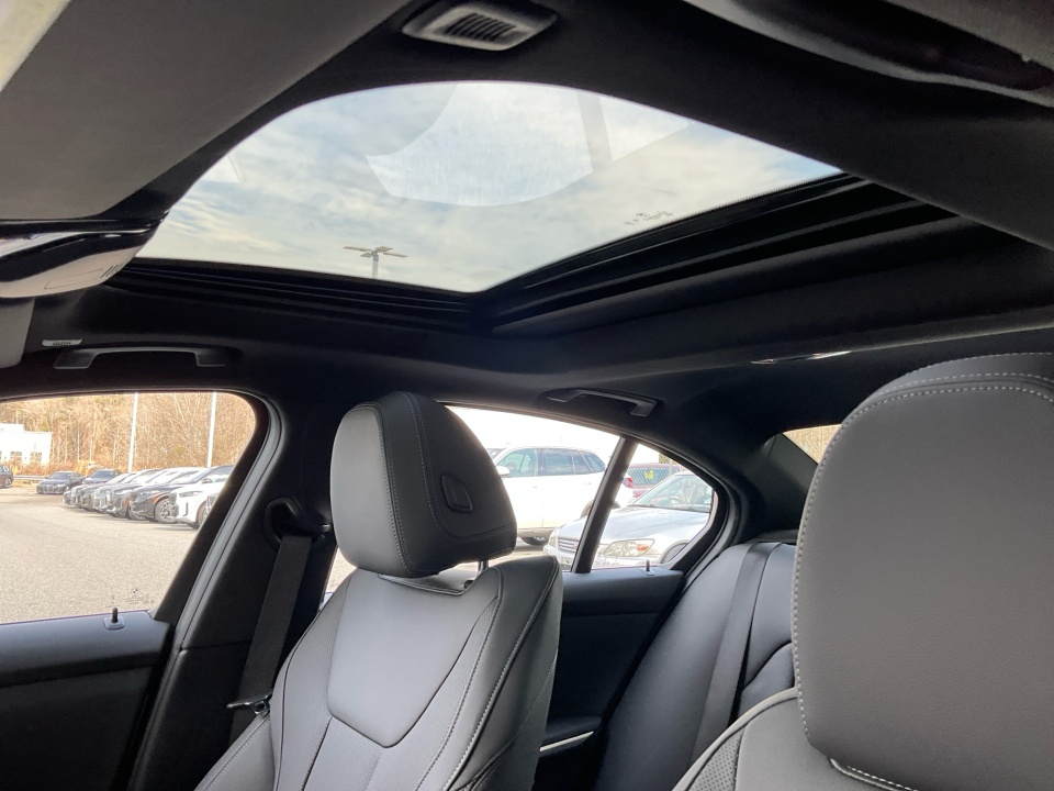 WBA13LA03TFW30105 2026 BMW 330i