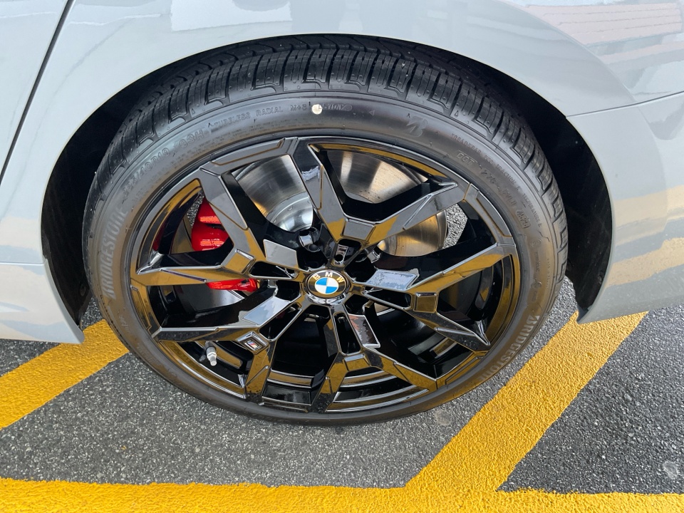 WBA13LA03TFW30105 2026 BMW 330i