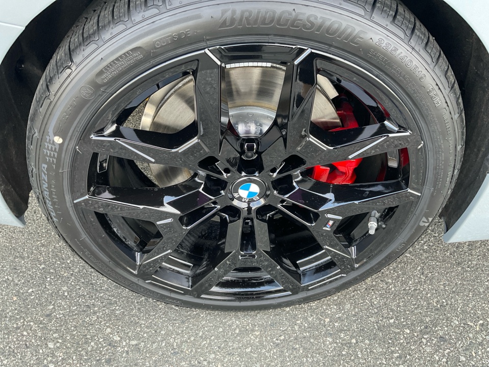 WBA13LA03TFW30105 2026 BMW 330i