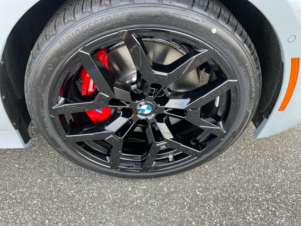 WBA13LA03TFW30105 2026 BMW 330i