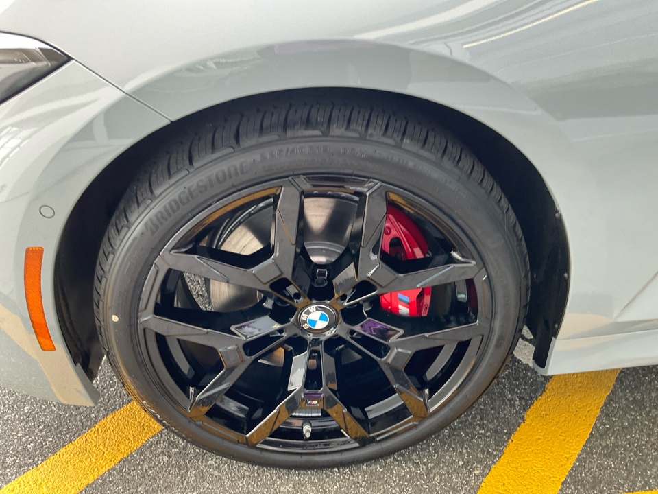 WBA13LA03TFW30105 2026 BMW 330i