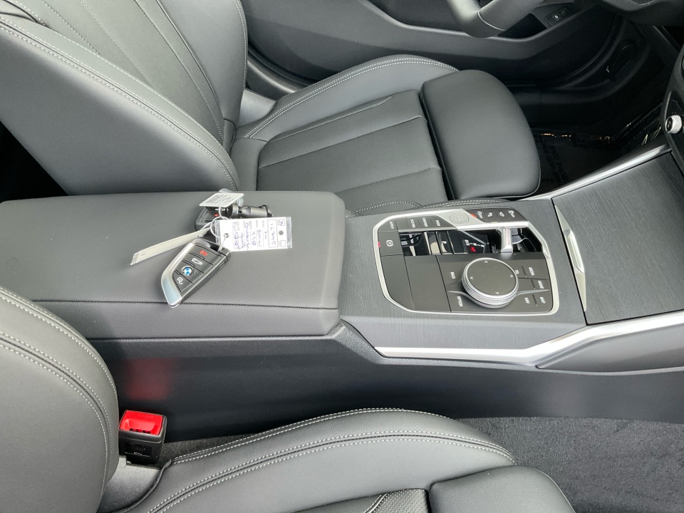 WBA13LA03TFW30105 2026 BMW 330i