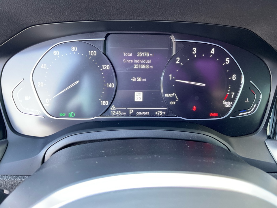 Used 2022 BMW 430i Convertible
