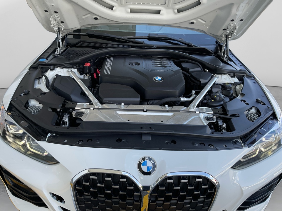 Used 2022 BMW 430i Convertible