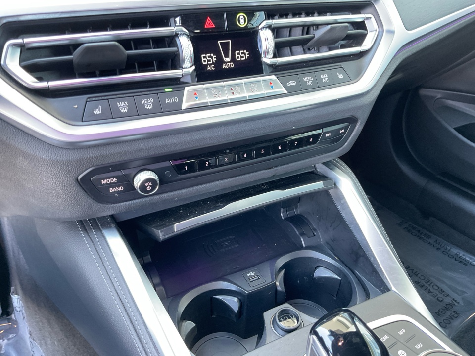 Used 2022 BMW 430i Convertible