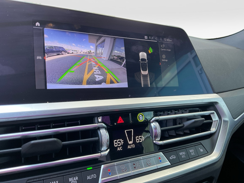 Used 2022 BMW 430i Convertible