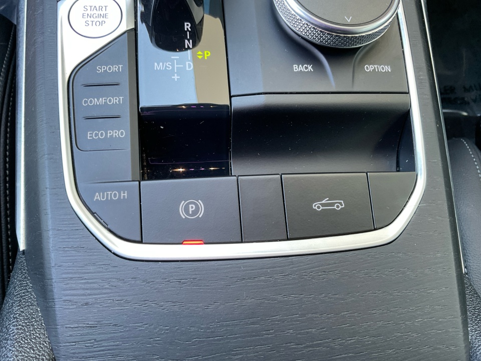 Used 2022 BMW 430i Convertible