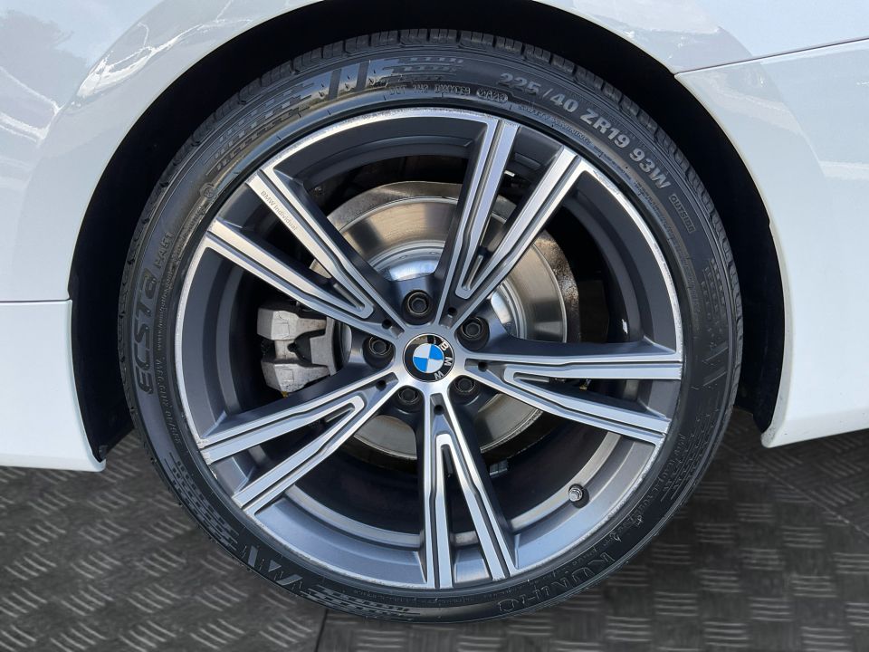 Used 2022 BMW 430i Convertible