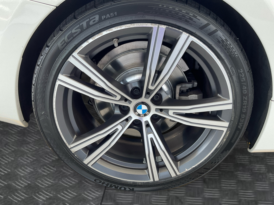 Used 2022 BMW 430i Convertible
