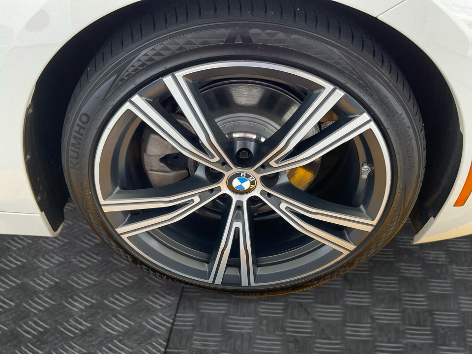 Used 2022 BMW 430i Convertible