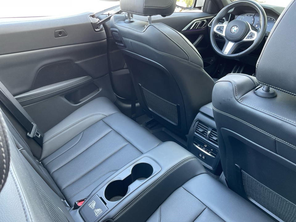 Used 2022 BMW 430i Convertible