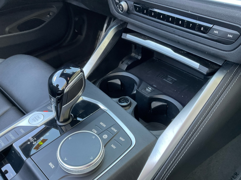 Used 2022 BMW 430i Convertible
