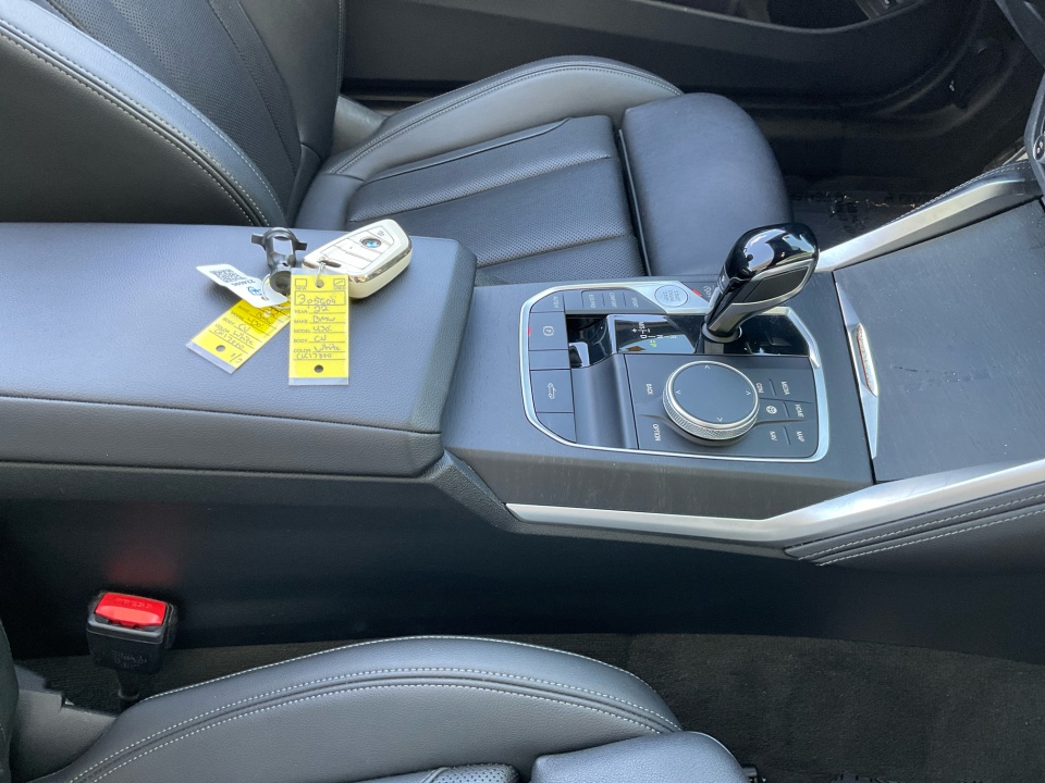 Used 2022 BMW 430i Convertible