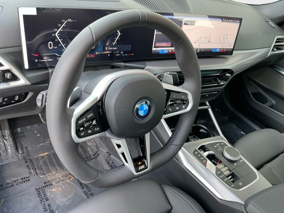 WBA23LA02TFW37275 2026 BMW 330i xDrive