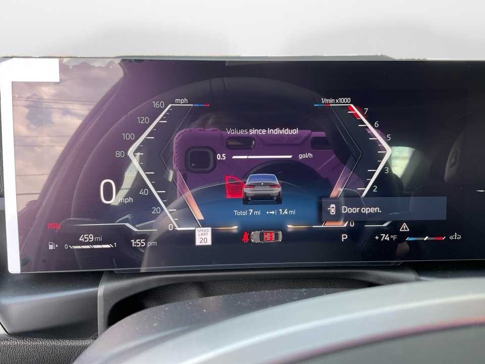 WBA23LA02TFW37275 2026 BMW 330i xDrive