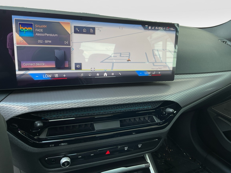 WBA23LA02TFW37275 2026 BMW 330i xDrive